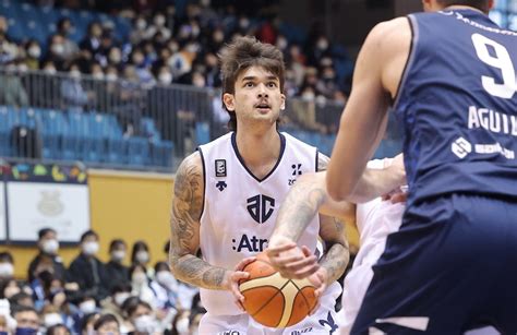 is bea de leon related to kobe paras|B.League: Kobe Paras joins Division 2 club Altiri Chiba.